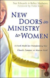 New Doors In Ministry To Women