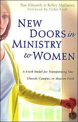 Bertrand.pt - New Doors In Ministry To Women