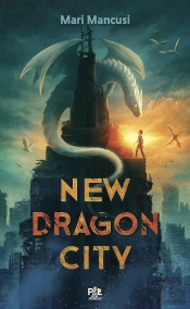New Dragon City (Poche)
