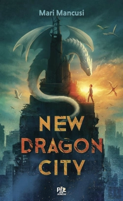 Bertrand.pt - New Dragon City (Poche)