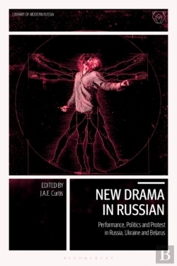 Bertrand.pt - New Drama In Russian