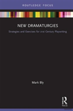 Bertrand.pt - New Dramaturgies