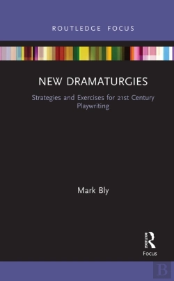 Bertrand.pt - New Dramaturgies