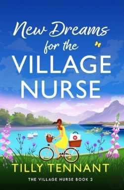 Bertrand.pt - New Dreams For The Village Nurse
