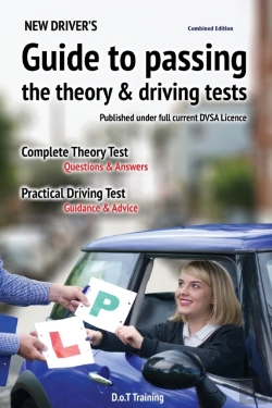 Bertrand.pt - New Driver'S Guide To Passing The Theory And Driving Tests