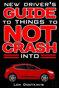Bertrand.pt - New Driver'S Guide To Things To Not Crash Into