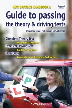 Bertrand.pt - New Driver'S Handbook & Guide To Passing The Theory & Driving Tests