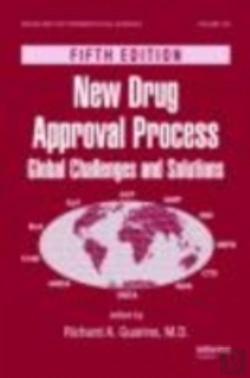 Bertrand.pt - New Drug Approval Process