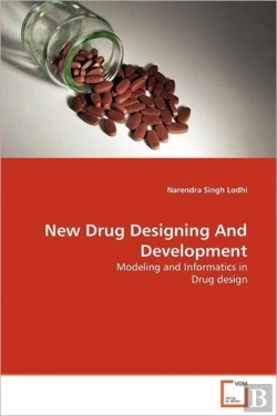 Bertrand.pt - New Drug Designing And Development