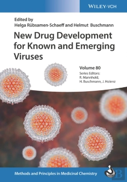 Bertrand.pt - New Drug Development For Known And Emerging Viruses