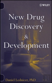 New Drug Discovery And Development