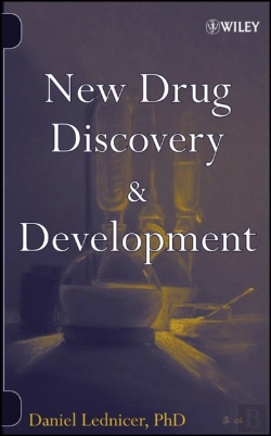 Bertrand.pt - New Drug Discovery And Development