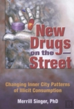 Bertrand.pt - New Drugs On The Street