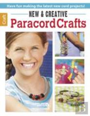 New & Creative Paracord Crafts