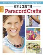 New & Creative Paracord Crafts