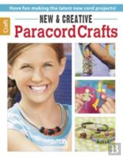 Bertrand.pt - New & Creative Paracord Crafts