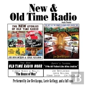 New & Old Time Radio