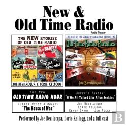 Bertrand.pt - New & Old Time Radio