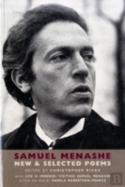 Bertrand.pt - New & Selected Poems