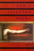 New & Selected Poems