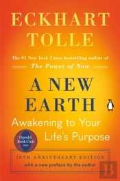 New Earth: Oprah'S Book Club