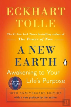 Bertrand.pt - New Earth: Oprah'S Book Club