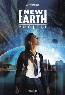 Bertrand.pt - New Earth Project