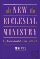 New Ecclesial Ministry