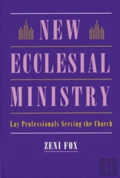 New Ecclesial Ministry