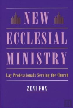 Bertrand.pt - New Ecclesial Ministry