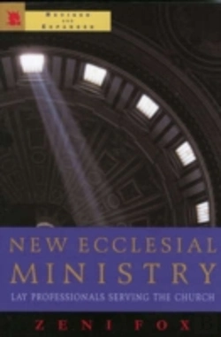 Bertrand.pt - New Ecclesial Ministry