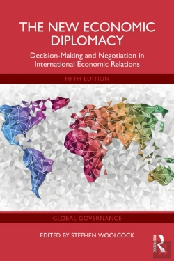 Bertrand.pt - New Economic Diplomacy
