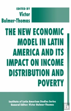 Bertrand.pt - New Economic Model In Latin America And Its Impact On Income Distribution And Poverty