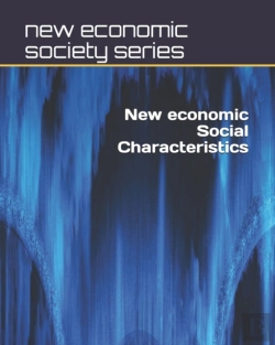 Bertrand.pt - New Economic Social  Characteristics