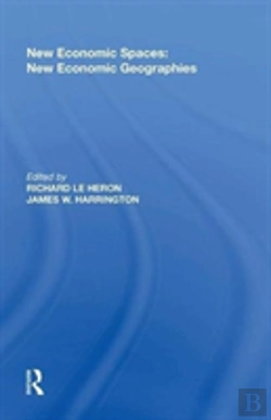 Bertrand.pt - New Economic Spaces: New Economic Geographies