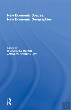 Bertrand.pt - New Economic Spaces: New Economic Geographies