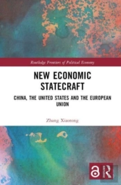 New Economic Statecraft