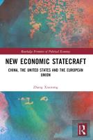 New Economic Statecraft