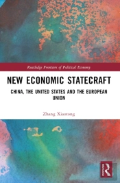 New Economic Statecraft