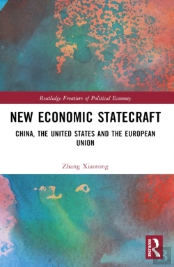 Bertrand.pt - New Economic Statecraft