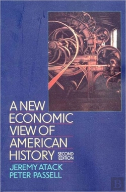 Bertrand.pt - New Economic View Of American History