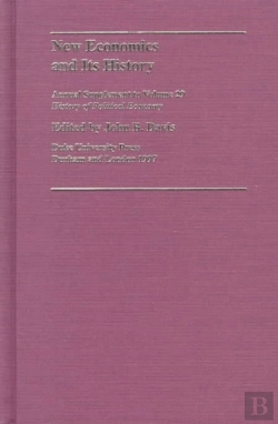 Bertrand.pt - New Economics And Its History