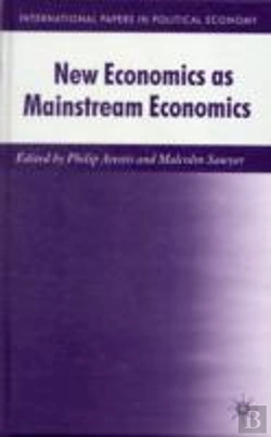 Bertrand.pt - New Economics As Mainstream Economics