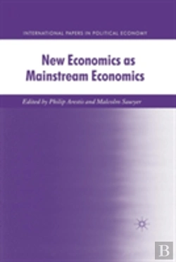 Bertrand.pt - New Economics As Mainstream Economics