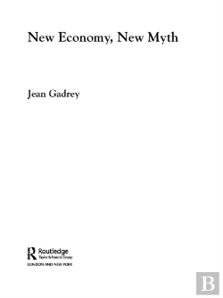 Bertrand.pt - New Economy, New Myth