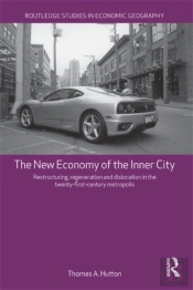 New Economy Of The Inner City