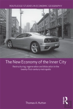 Bertrand.pt - New Economy Of The Inner City