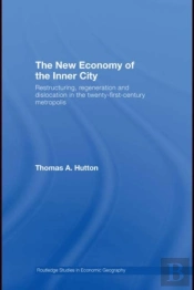 New Economy Of The Inner City