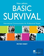 New Edition Basic Survival