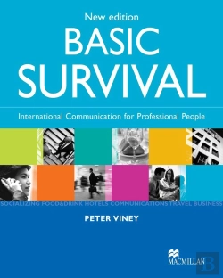 Bertrand.pt - New Edition Basic Survival